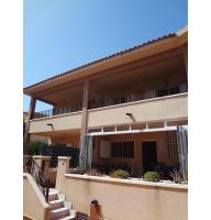 Acogedora casa con terraza R17 by Novadesta - B&B Puertomarín