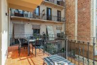 2165 - AB Casa Saltor - B&B Barcelona