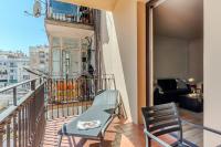 2167 - AB Casa Saltor - Ferienwohnung Barcelona