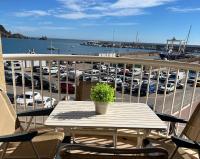 Villa Anita, primera linea de playa en la mejor zona de Águilas - Ferienwohnung Águilas