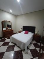 La Antigüa Peluqueria - B&B