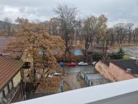 Central Park Aparthotel Turda - Chambres d’hôtes