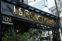 LÉ BOISE HOTEL Đà Lạt - B&B