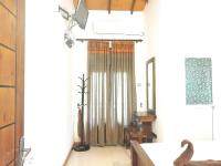 Habitación Individual Económica