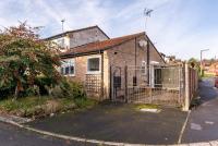 2-Bedroom Bungalow in Beeston, Great Location - Ferienwohnung Beeston