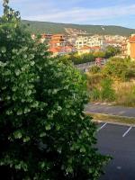 Small sea sunrise - B&B Saint Vlas