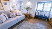 Daisy Moo - B&B Llanrhyddlad