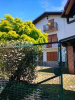 La Frisa Casa Vacanza - Ferienwohnung Tavigliano