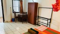 Habitación Doble Económica