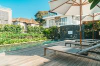 Ocean Legend - Tamarina Beach - B&B Tamarin