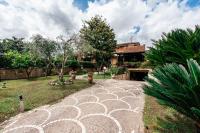 La fragola - B&B Roma