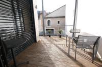 pleasant apartment in the center of saint rémy de provence in the alpilles - 2 people - Chambres d'hôtes Saint-Rémy-de-Provence