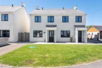 Modern House in St Agnes Parking & Garden - B&B Saint Agnes