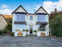 Glannant - 5 Bed & 4 Bathroom - Fairbourne, Barmouth, Mawddach Estuary - Ferienwohnung Arthog