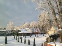 Casa con 2 Camere da Letto