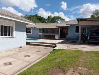 Pousada Munhoz - B&B São Gabriel