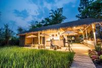 CM Maronn Farmer Hut No2 - B&B