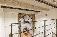 iFlat Cozy & Serene Loft Two Steps from Vatican - B&B Roma