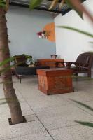 Garser Bantul - B&B Yogyakarta