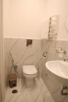 Camera Matrimoniale con Bagno Privato