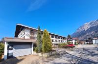 Bergidyll B11 Montana Haus - Ferienwohnung Oberstdorf