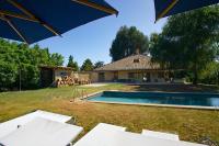 Villa Le Fate - tra mare e lago - B&B
