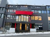 Appartement met 2 slaapkamers