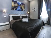 Deluxe Doppelzimmer