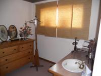 Suite con cama grande