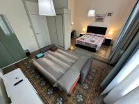Alojamiento Roger - B&B Barcelona