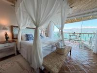 Queen Room with Sea View