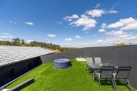 Chalés Avelino Carolino ll - B&B Chaves