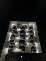 Shopping park studio Nr 17 - B&B Baia Mare