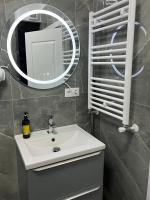 Shopping park studio Nr 17 - B&B Baia Mare