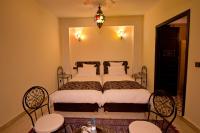 Double or Twin Room with Balcony
