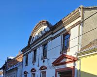 Artist Apartment - Chambres d’hôtes Keszthely