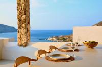 Leros View - B&B Agia Marina