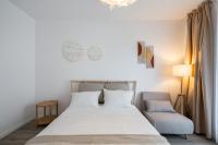 Plaza Residence Studio 214 - Bed and Breakfast Boekarest
