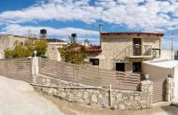 Mareu Stonehouse - Ferienwohnung