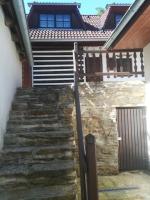 útulná chalupa v blízkosti Znojma, velmi klidné prostředí - Bed and Breakfast Němčičky