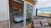Óscar Urban Suites - Chambres d’hôtes