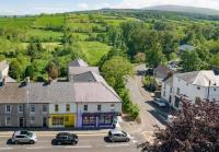 The Corner Loft - Ferienwohnung Ballycastle