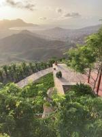 Casa Azul - Ferienwohnung Mindelo