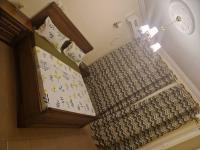 Two-Bedroom Apartment with Terrace