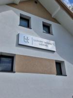 Luxury House Ledine - B&B Spodnja Idrija