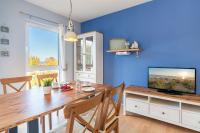 Düneneck 13 - Ferienwohnung Seebad Zempin