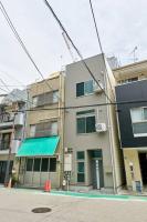 XS05 XROSS STAY Daikokucho1 大国町 - Ferienwohnung Ōsaka
