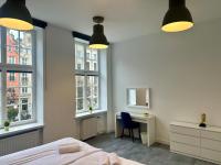 Lunette Apartments - Długi Targ - Ferienwohnung