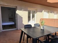 Agi Sant Jordi - Ferienwohnung