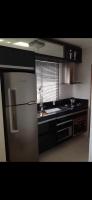 Apartamento encantador próximo praia e centrinho - Bed and Breakfast